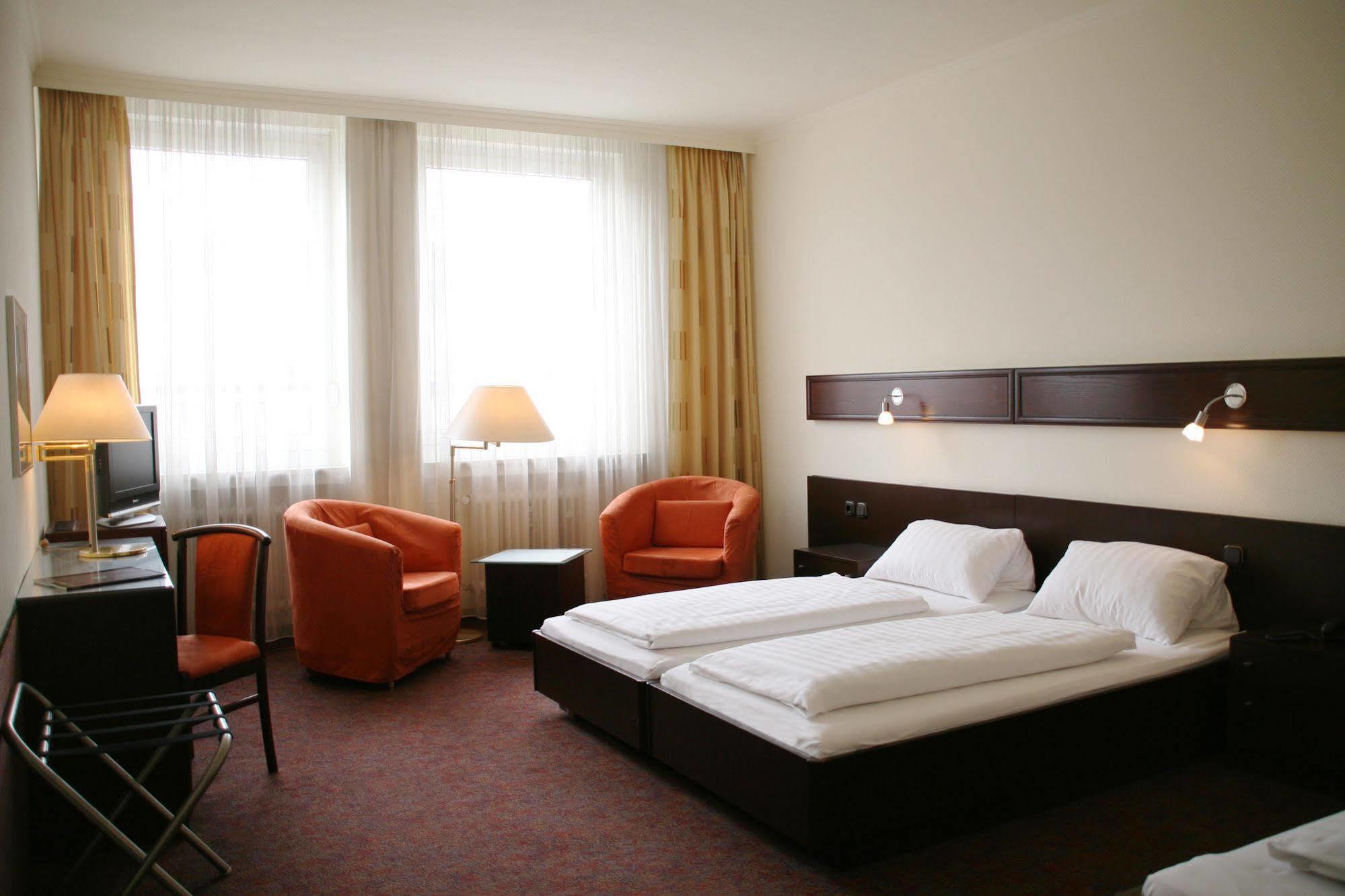 ANDI Stadthotel München Exterior foto